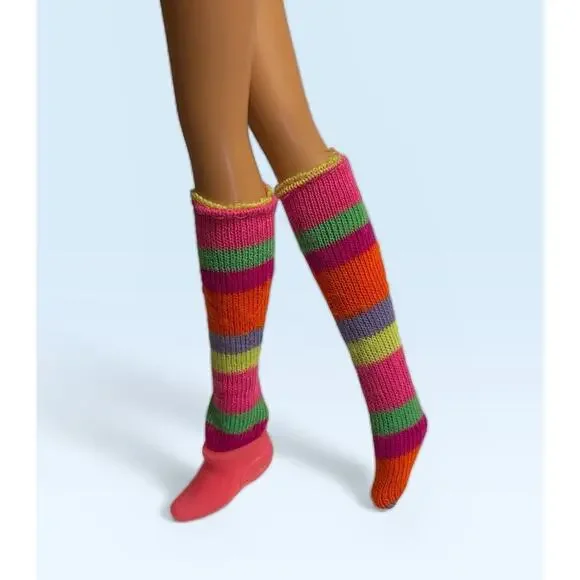 Barbie Stacey Sears #1545 Stripe are Happening Gift Set 1968 Outfit Only! READ